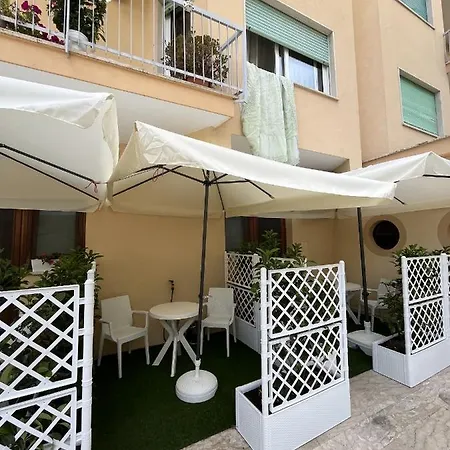 Girasole Sperlongaresort Guest house