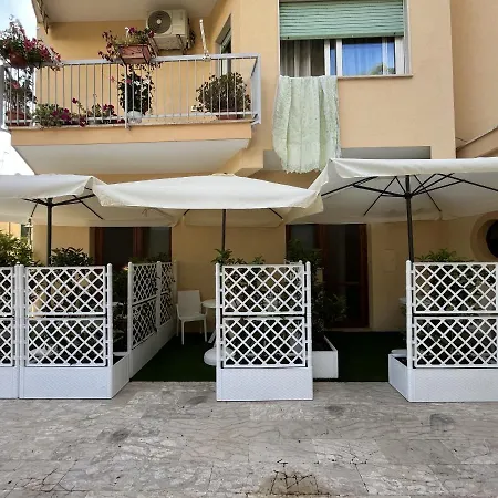 Girasole Sperlongaresort *