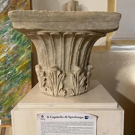 Girasole Sperlongaresort 3*