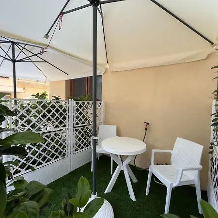 Girasole Sperlongaresort 3* Sperlonga
