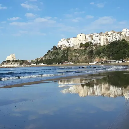 Pensjonat Girasole Sperlongaresort 3*