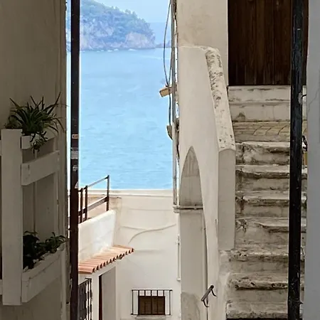 Guest house Girasole Sperlongaresort