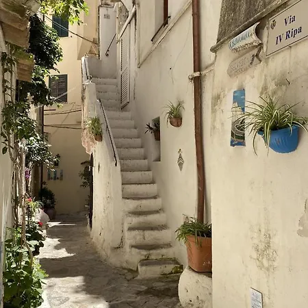 Girasole Sperlongaresort Pensjonat Sperlonga