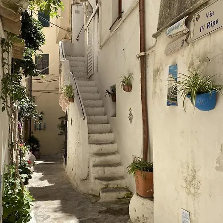 Girasole Sperlongaresort Guest house Sperlonga