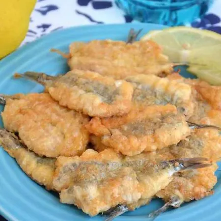 Pensjonat Girasole Sperlongaresort