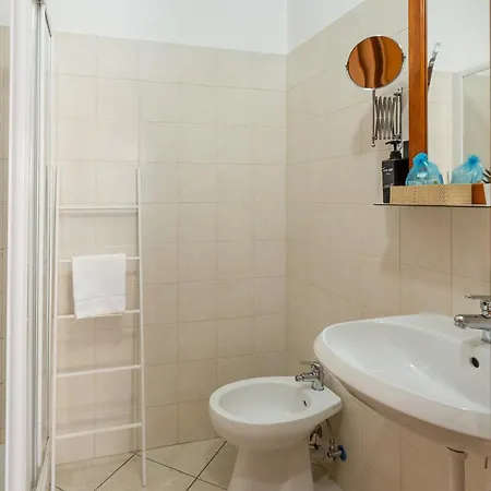 Girasole Sperlongaresort Pensjonat Sperlonga