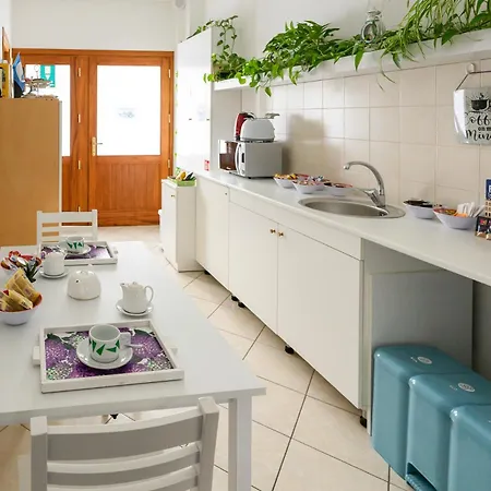 Guest house Girasole Sperlongaresort Sperlonga