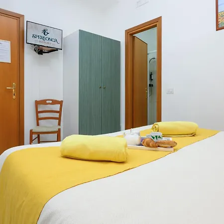 Girasole Sperlongaresort *
