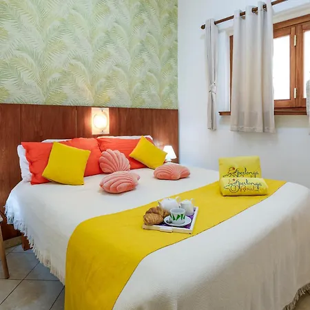 Girasole Sperlongaresort Sperlonga